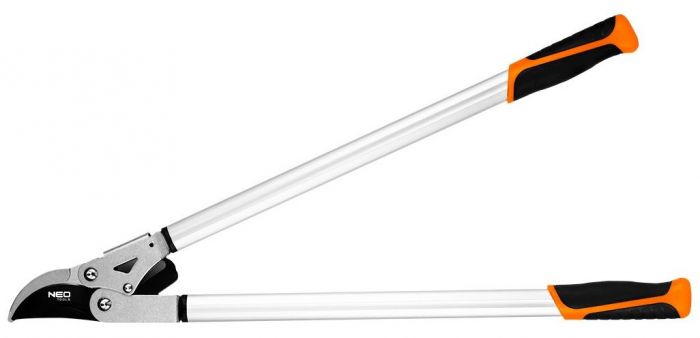 Сучкоріз площинний Neo Tools, d різу 45мм, 710мм, 1292г