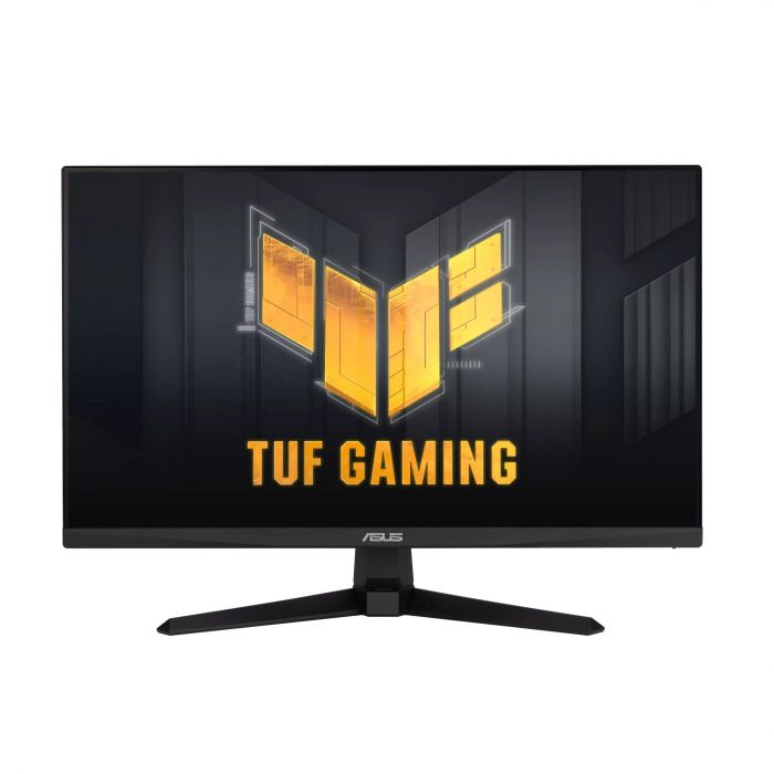 Монітор Asus 24.5" TUF Gaming VG259Q3A 2xHDMI, DP, MM, IPS, 180Hz, 1ms, sRGB 99%, AdaptiveSync