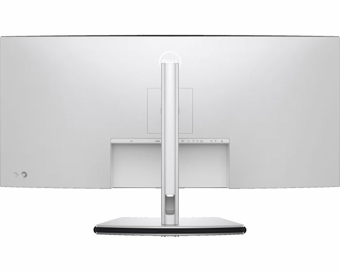 Монітор DELL 40" U4025QW HDMI, DP, USB-C, Thunderbolt, MM, RJ-45, IPS Black, 5120x2160, 21:9, 120Hz, DCI-P3 99%, CURVED, HAS