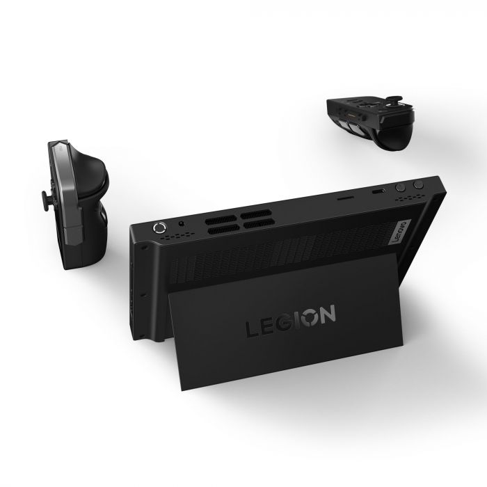 Ігрова консоль Lenovo Legion Go 8APU1 512GB