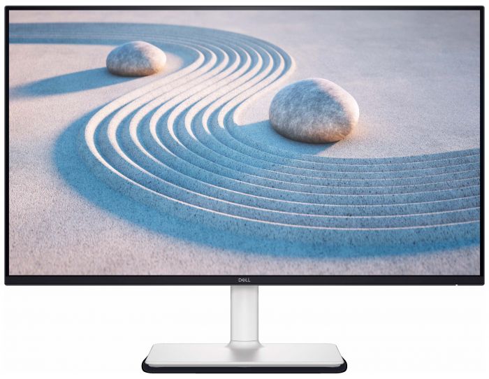 Монітор DELL 27" S2725HS 2xHDMI, MM, IPS, 100Hz, sRGB 99%, Pivot