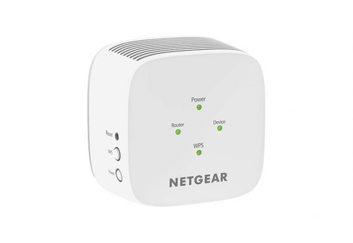 Розширювач покриття WiFi NETGEAR EX6110 AC1200