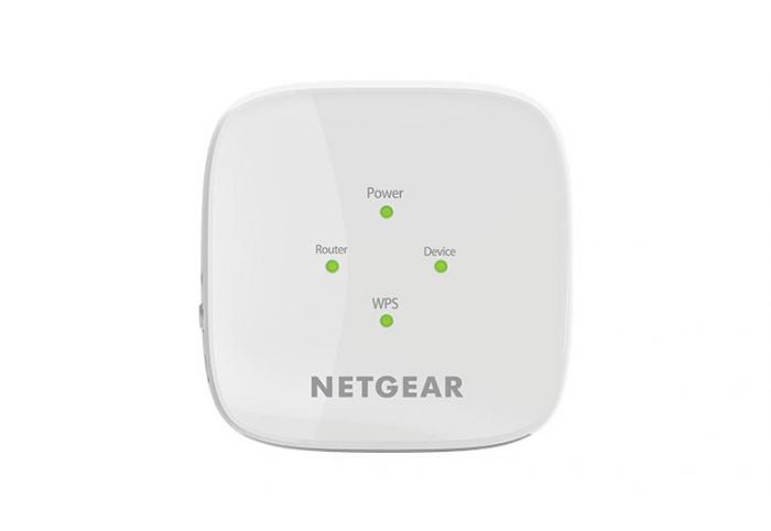 Розширювач покриття WiFi NETGEAR EX6110 AC1200