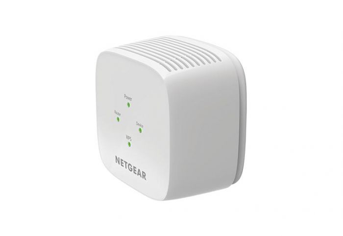 Розширювач покриття WiFi NETGEAR EX6110 AC1200