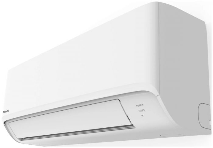 Кондиціонер Panasonic Etherea CS-Z71ZKEW/CU-Z71ZKE, 70 м2, інвертор, A++/A+, до -20°С, Wi-Fi, R32, білий