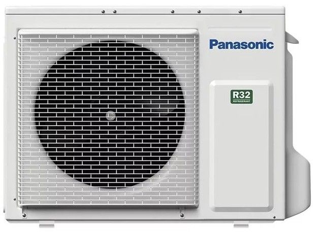 Кондиціонер Panasonic Etherea CS-Z71ZKEW/CU-Z71ZKE, 70 м2, інвертор, A++/A+, до -20°С, Wi-Fi, R32, білий