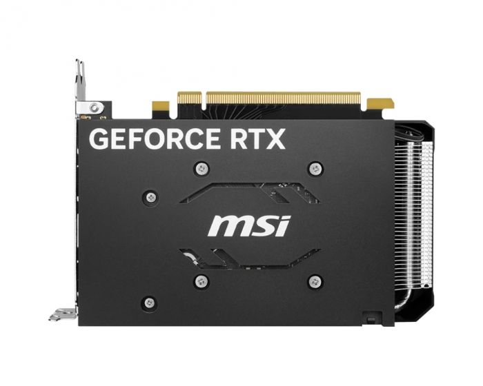 Відеокарта MSI GeForce RTX 4060 8GB GDDR6 AERO ITX OC