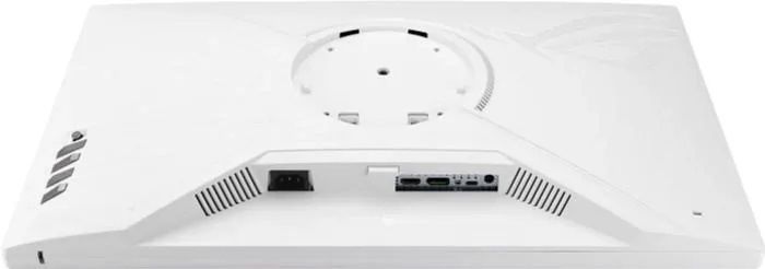 Монітор Asus 27" ROG Strix XG27ACS-W HDMI, DP, USB-C, Audio, IPS, 2560x1440, 180Hz, 1ms, sRGB 133%, AdaptiveSync, Pivot, HDR400, білий
