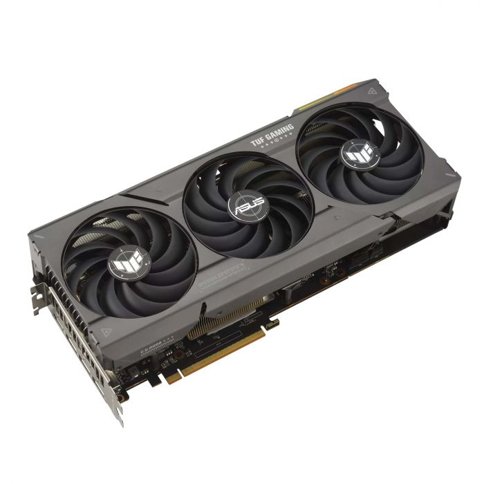 Відеокарта ASUS Radeon RX 7900 GRE 16GB GDDR6 TUF OC TUF-RX7900GRE-O16G-GAMING