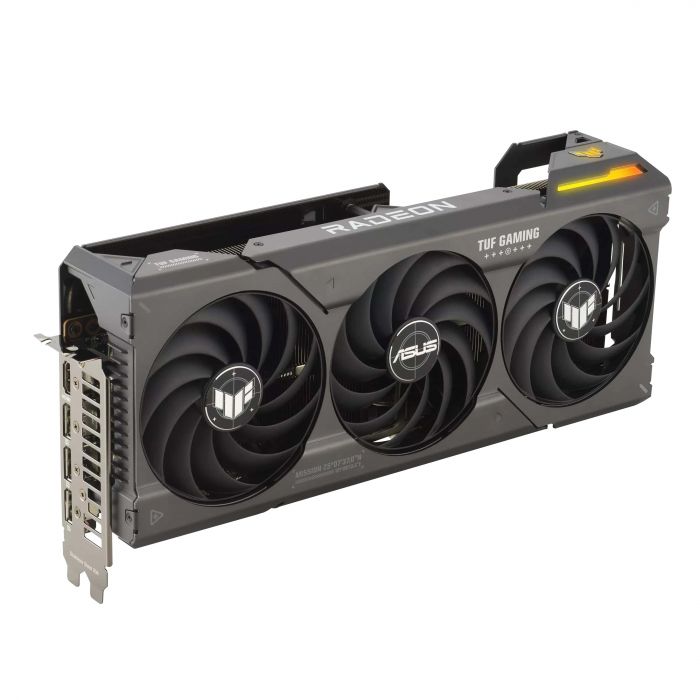 Відеокарта ASUS Radeon RX 7900 GRE 16GB GDDR6 TUF OC TUF-RX7900GRE-O16G-GAMING