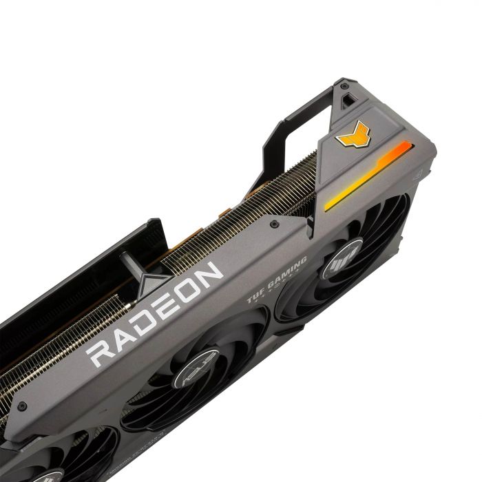 Відеокарта ASUS Radeon RX 7900 GRE 16GB GDDR6 TUF OC TUF-RX7900GRE-O16G-GAMING