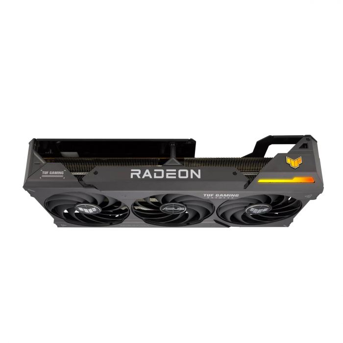 Відеокарта ASUS Radeon RX 7900 GRE 16GB GDDR6 TUF OC TUF-RX7900GRE-O16G-GAMING