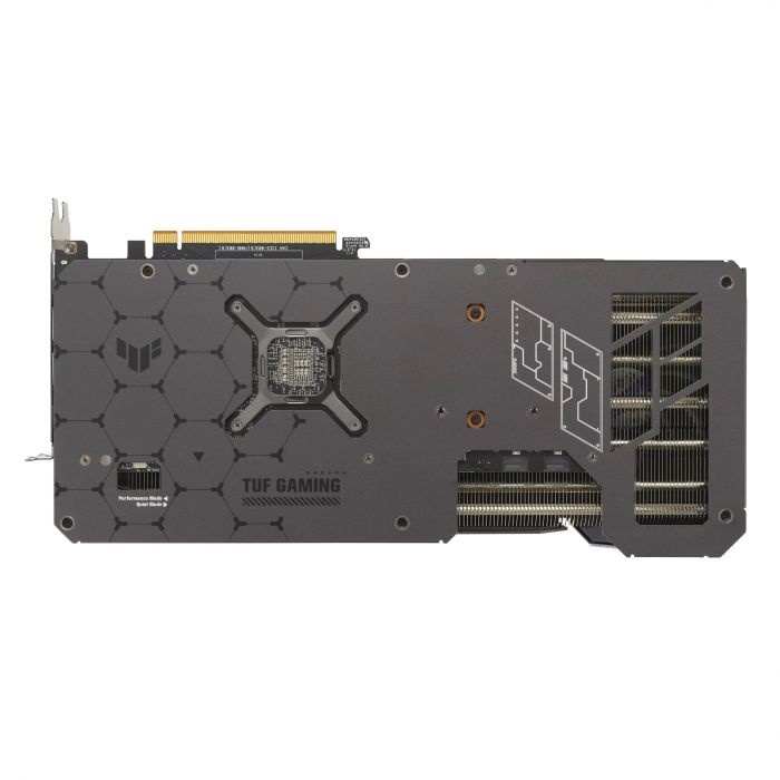 Відеокарта ASUS Radeon RX 7900 GRE 16GB GDDR6 TUF OC TUF-RX7900GRE-O16G-GAMING