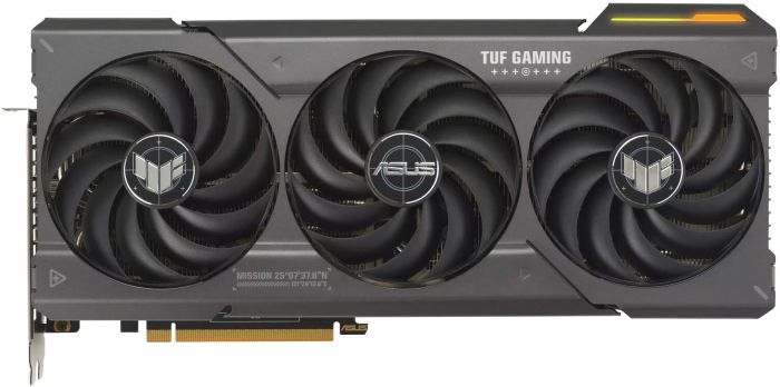 Відеокарта ASUS Radeon RX 7900 GRE 16GB GDDR6 TUF OC TUF-RX7900GRE-O16G-GAMING