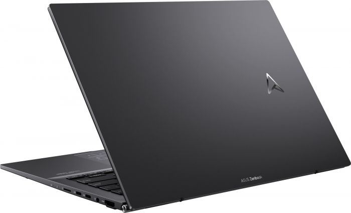 Ноутбук ASUS Zenbook 14 UM3402YA-KP698 14" WQXGA IPS, AMD R5-7530U, 16GB, F1TB, UMA, NoOS, Чорний