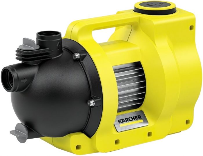 Насос садовий Karcher BP 4.500 Garden 550Вт 4.5Куб•год висота 36м глибина 8м 6.6кг