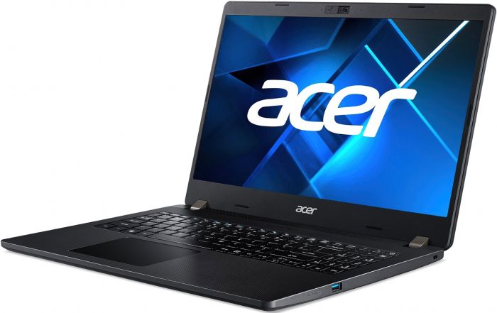 Ноутбук Acer TravelMate TMP215-53 15.6" FHD IPS, Intel i5-1135G7, 16GB, F512GB, UMA, LTE, Lin