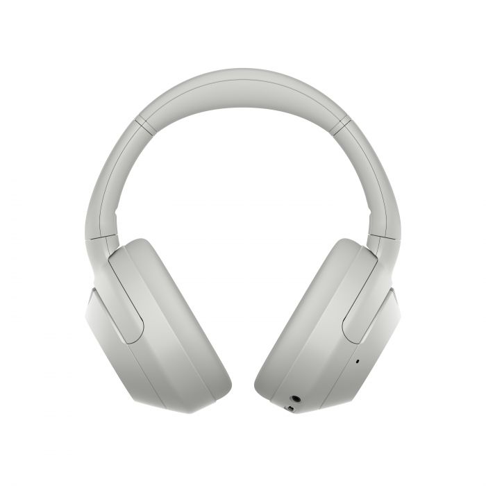 Навушники Over-ear Sony ULT WEAR BT 5.2, ANC, AAC, LDAC, Wireless, Mic, Білий