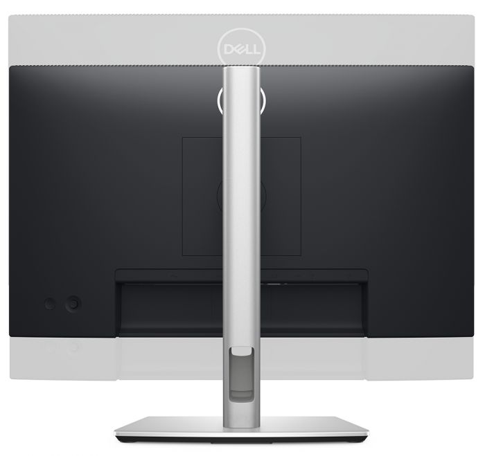 Монітор DELL 21.5" P2225H D-Sub, HDMI, DP, USB3.2, IPS, 100Hz, sRGB 99%, Pivot