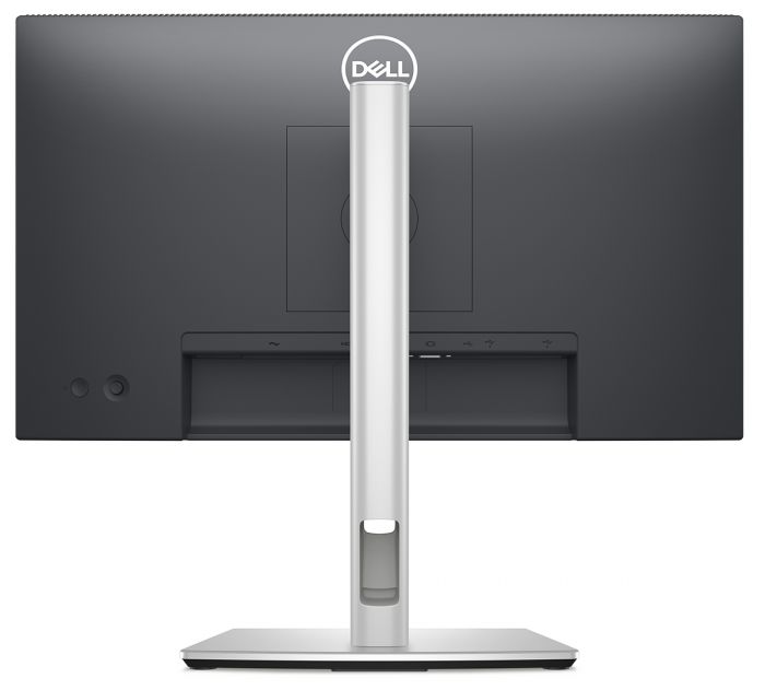 Монітор DELL 21.5" P2225H D-Sub, HDMI, DP, USB3.2, IPS, 100Hz, sRGB 99%, Pivot