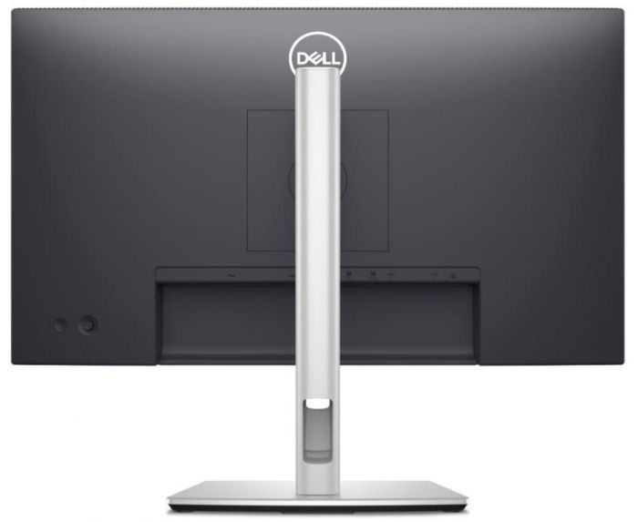 Монітор DELL 23.8" P2425HE HDMI, 2xDP, USB-C, IPS, 100Hz, sRGB 99%, Pivot