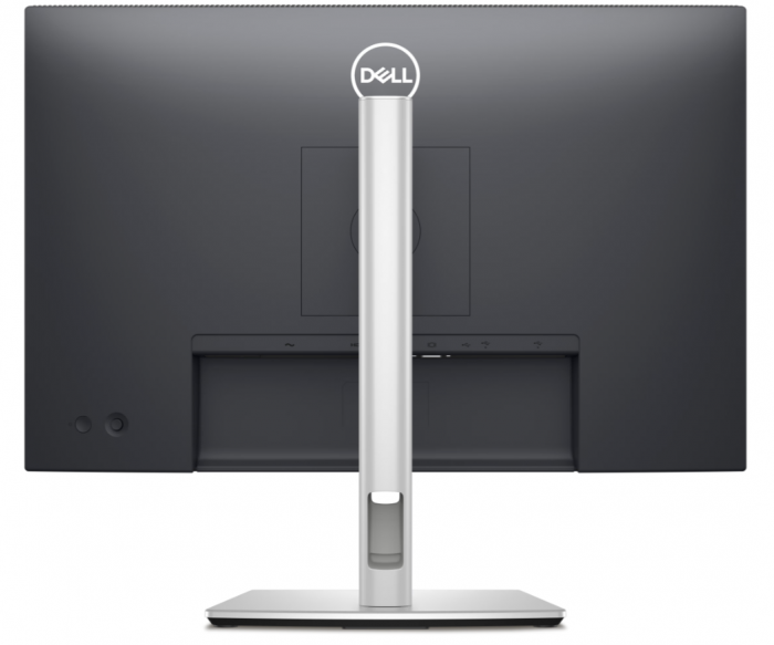 Монітор DELL 24.1" P2425 D-Sub, HDMI, DP, USB3.2, IPS, 1920x1200, 16:10, 100Hz, sRGB 99%, Pivot