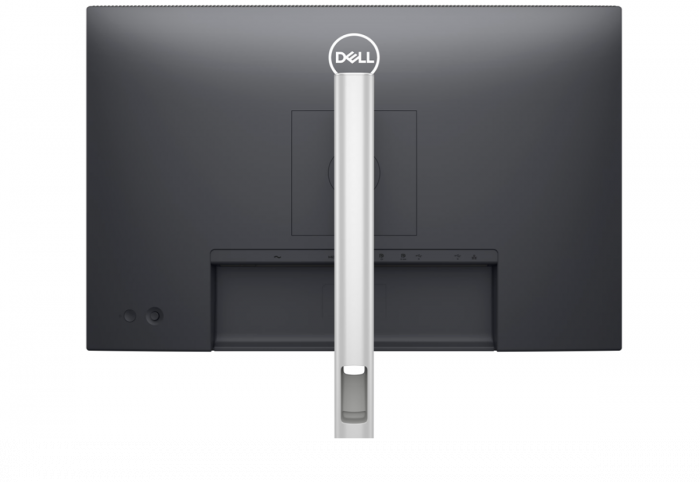 Монітор DELL 24.1" P2425E HDMI, 2xDP, USB-C, RJ-45, IPS, 1920x1200, 16:10, 100Hz, sRGB 99%, Pivot