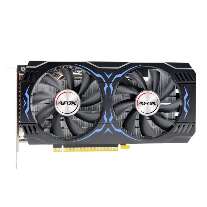 Відеокарта AFOX GeForce RTX 3050 8GB GDDR6