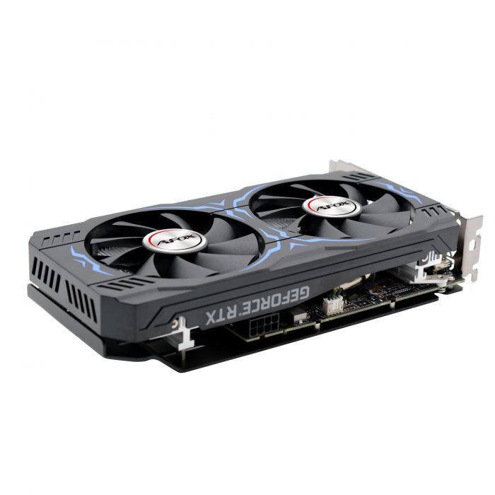 Відеокарта AFOX GeForce RTX 3050 8GB GDDR6