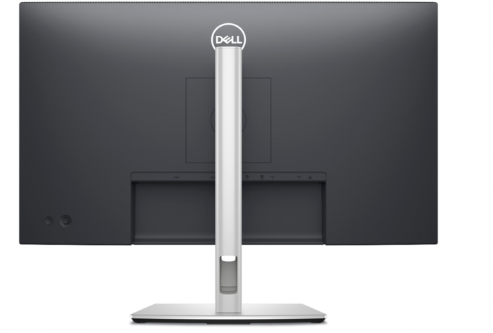 Монітор DELL 27" P2725HE HDMI, 2xDP, USB-C, RJ-45, IPS, 100Hz, sRGB 99%, Pivot