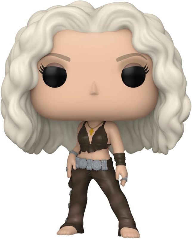 Фігурка Funko POP Rocks: Shakira (Whenever/Whenever)