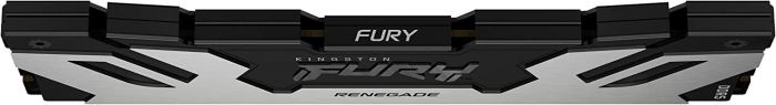 Пам'ять ПК Kingston DDR5 16GB 7200 FURY Renegade  XMP Срібний