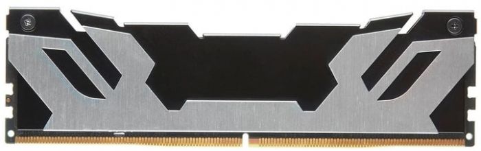 Пам'ять ПК Kingston DDR5 32GB 6400 FURY Renegade XMP Срібний