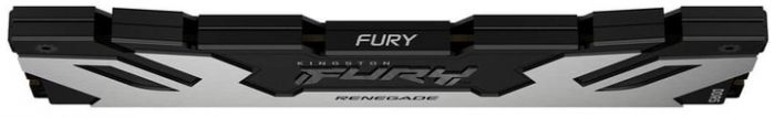 Пам'ять ПК Kingston DDR5 32GB 6400 FURY Renegade XMP Срібний