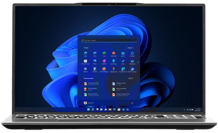 Ноутбук 2E Complex Pro 15.6" FHD IPS AG, Intel i5-1240P, 32GB, F1024GB, UMA, Win11P, сріблястий