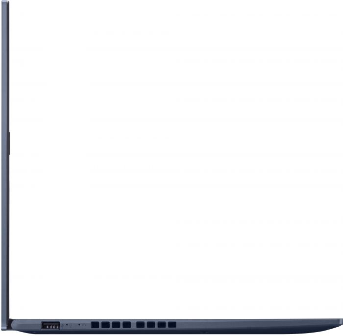 Ноутбук ASUS Vivobook 15 M1502YA-BQ325 15.6" FHD IPS, AMD R5-7430U, 16GB, F512GB, UMA, NoOS, Блакитний