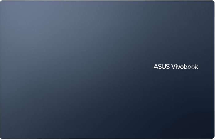 Ноутбук ASUS Vivobook 15 M1502YA-BQ325 15.6" FHD IPS, AMD R5-7430U, 16GB, F512GB, UMA, NoOS, Блакитний