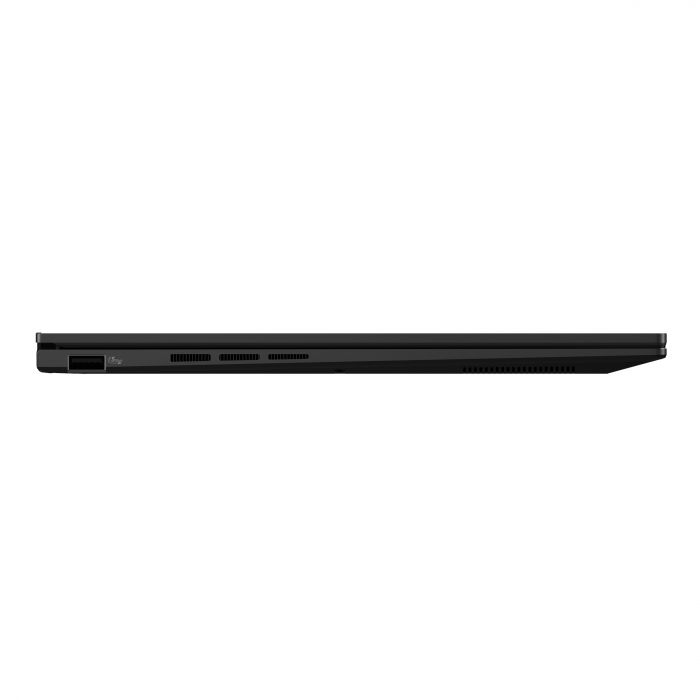 Ноутбук ASUS Zenbook 14 UM3406HA-PP014W 14" 3K OLED, AMD R7-8840HS, 16GB, F1TB, UMA, Win11, Чорний