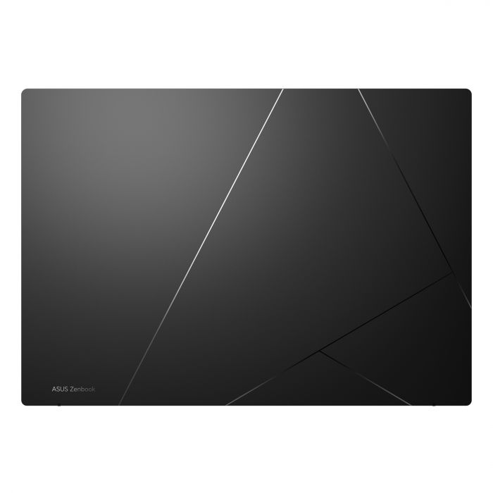 Ноутбук ASUS Zenbook 14 UM3406HA-PP014W 14" 3K OLED, AMD R7-8840HS, 16GB, F1TB, UMA, Win11, Чорний