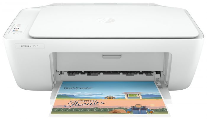 Багатофункціональний пристрій A4 HP DeskJet 2320