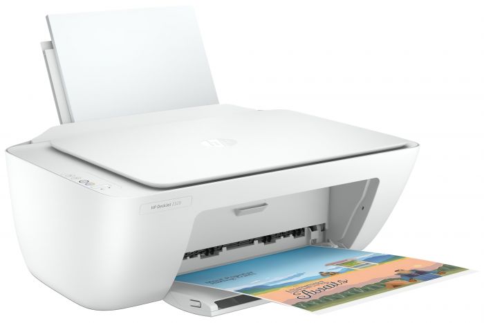 Багатофункціональний пристрій A4 HP DeskJet 2320