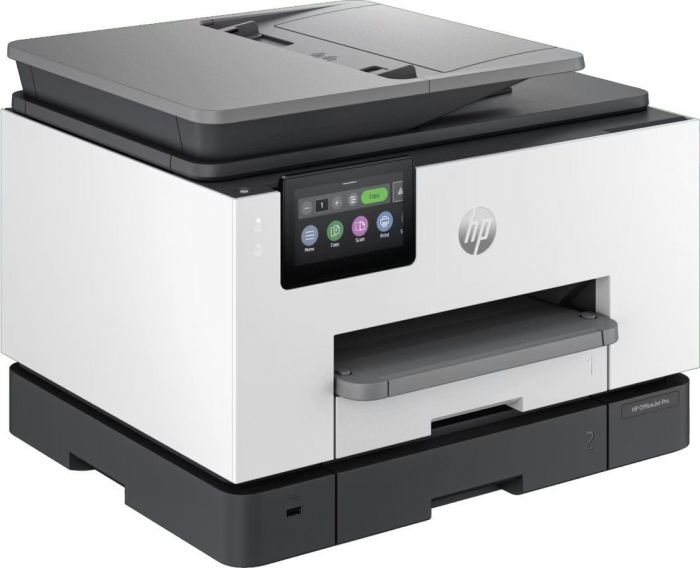 Багатофункціональний пристрій A4 HP OfficeJet Pro 9130 з Wi-Fi