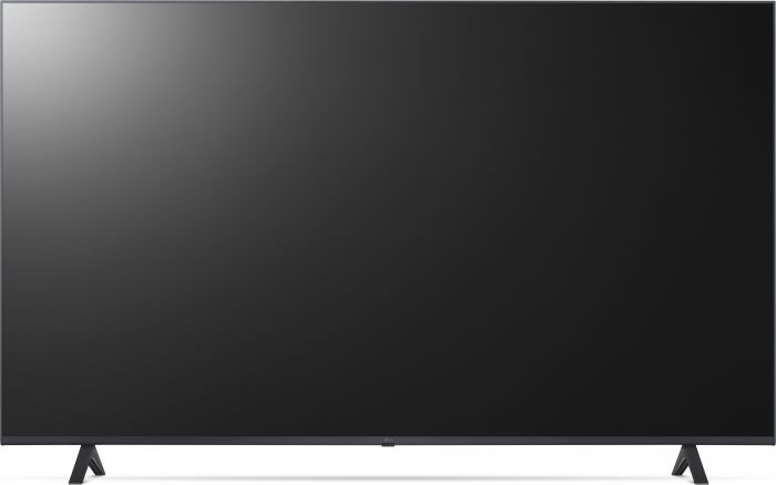 Телевізор 65" LG UHD 4K 60Hz Smart WebOS Black