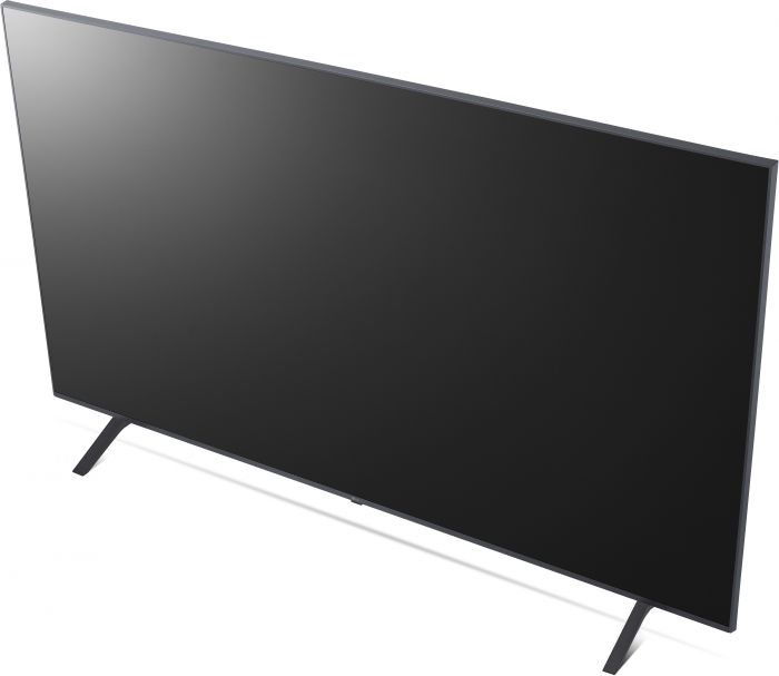 Телевізор 65" LG UHD 4K 60Hz Smart WebOS Black