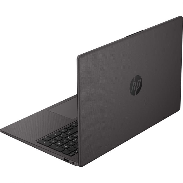 Ноутбук HP 255-G10 15.6" FHD IPS AG, AMD R5-7530U, 16GB, F256GB, UMA, Win11P, чорний