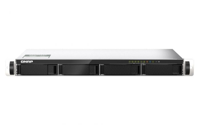 Мережеве сховище NAS rack QNAP TS-435XeU-4G