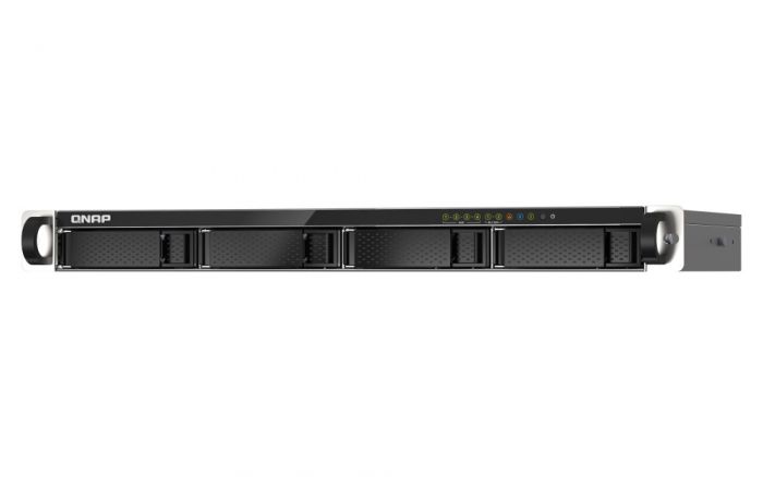 Мережеве сховище NAS rack QNAP TS-435XeU-4G