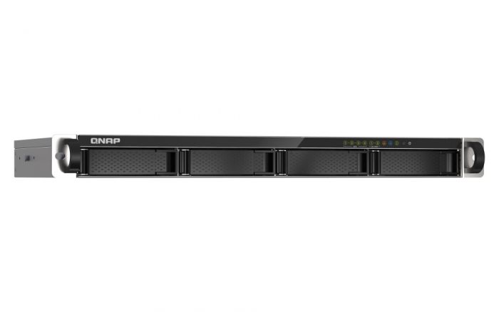 Мережеве сховище NAS rack QNAP TS-435XeU-4G