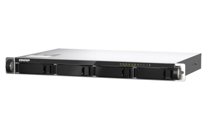 Мережеве сховище NAS rack QNAP TS-435XeU-4G