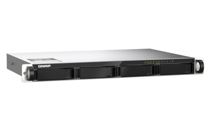 Мережеве сховище NAS rack QNAP TS-435XeU-4G